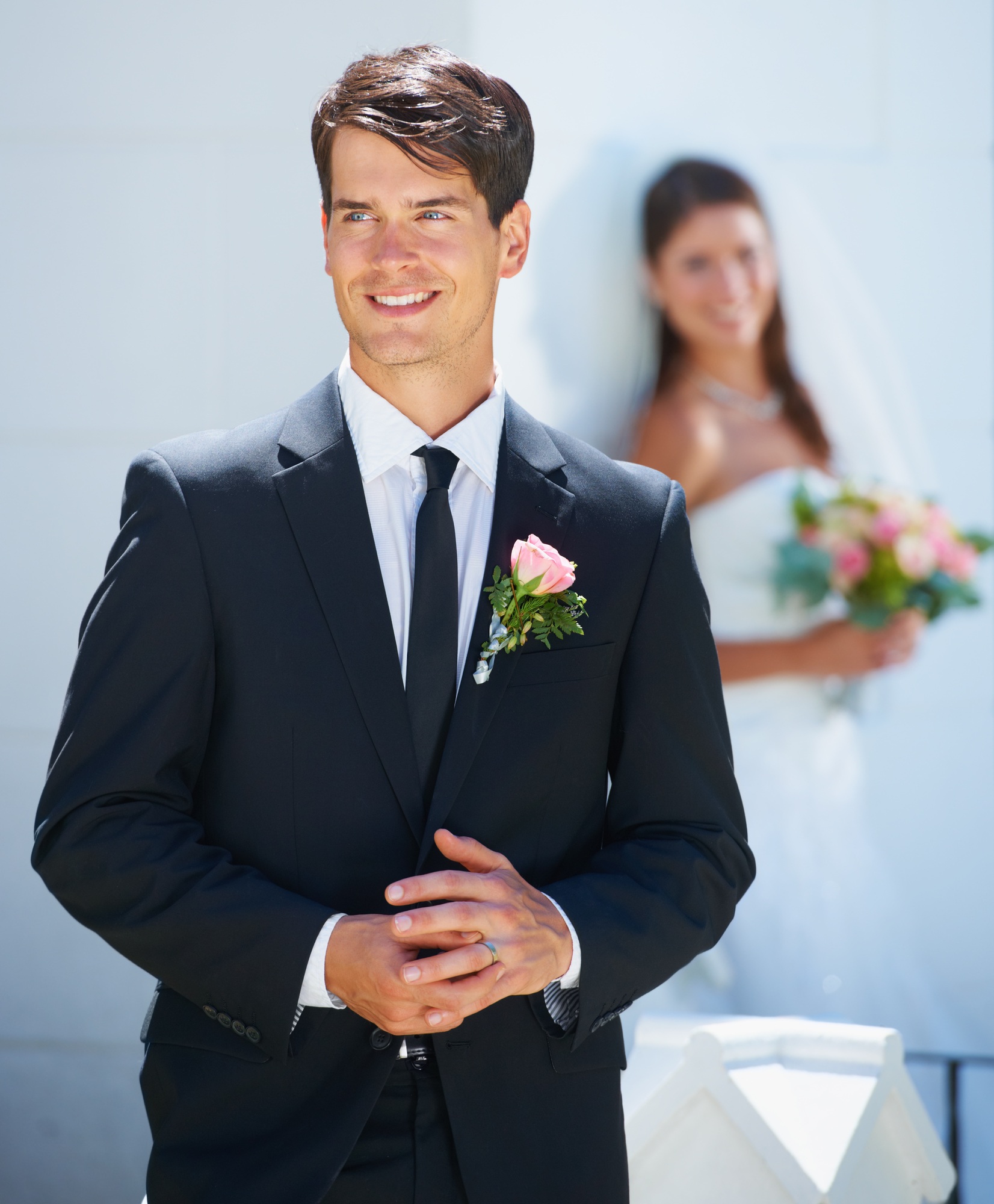 Wedding Booking